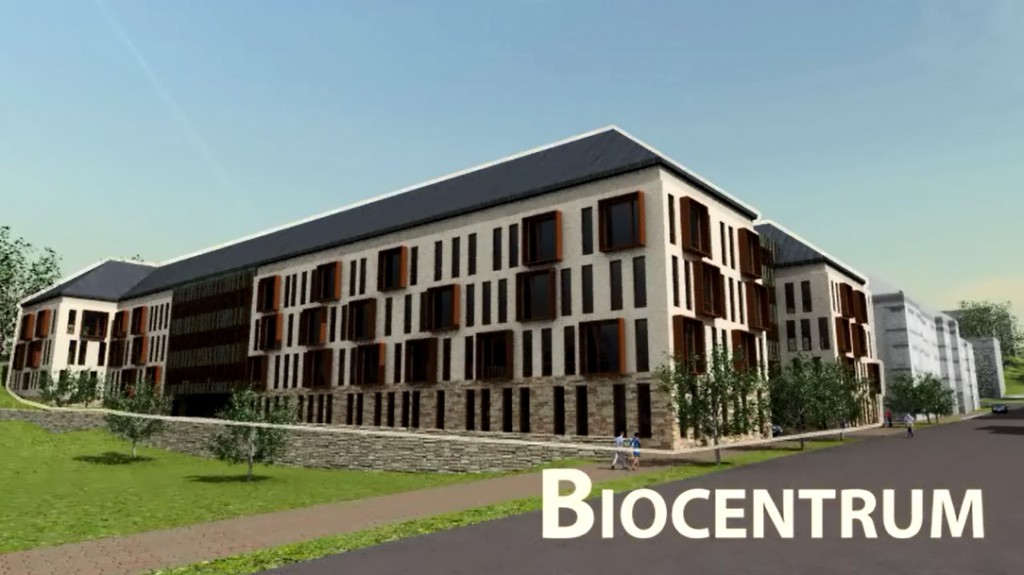 biocentrum